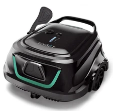 Wybot A1 Cordless Robotic Pool Cleaner, Automatic Pool Vacuum European Plug