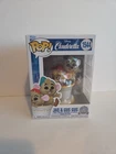 Cinderella 75th Anniversary Jaq & Gus Gus POP Vinyl Figure #1544 Funko New