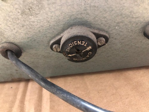 Calminador magnetizador Vespa genuino raro de colección POR MAGNETIZZARE - Imagen 2 de 16