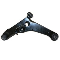 Querlenker Dreieckslenker Ctr CQ0227L Aluminium FüR Mitsubishi Outlander 1 CU2W