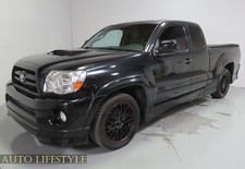 2006 Toyota Tacoma X-Runner V6