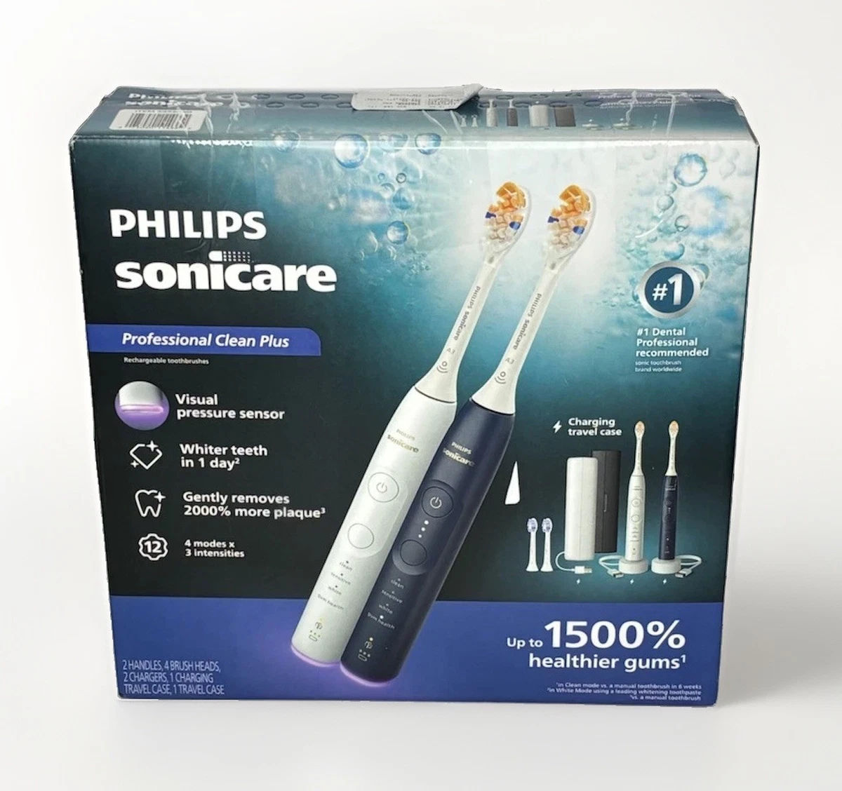 25+ Sonicare 2 Pack for sale | Updated Oct 2026