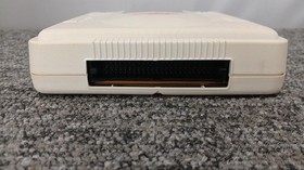 NEC PC Engine CD-ROM2 Interface Unit SET CRD-30A IFU-30A Japan Vintage Console