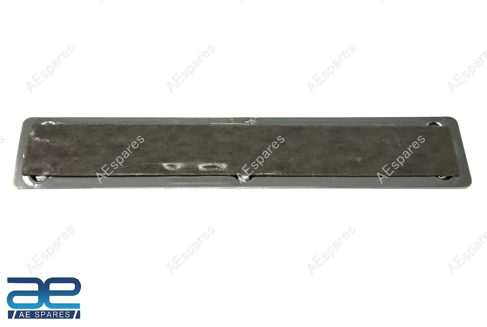 Rear Automatic Transmission Emblem For Mahindra Scorpio 2009-2014 0108ZAG00010N view 2