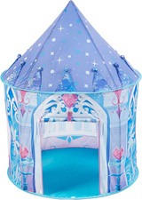 Kids Play Tent Toy Children Pop up Tent Kids Playhouse Indoor Outdoor Game Party
