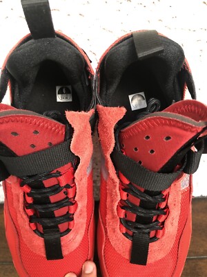 New Size 9 Air Jordan Zoom DEFY SP Raging Bull University  display picture 2