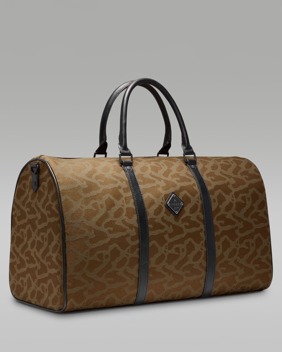 バッグ Jordan Icon Duffle Bag Jordan Icon Duffle Bag (25L). Nike.com