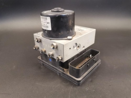 MERCEDES C CLASS ABS PUMP/MODULATOR W203, MODULE P/N A0345457932, 11/00-06/07 00