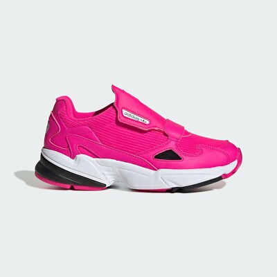 adidas originals falcon zip women's