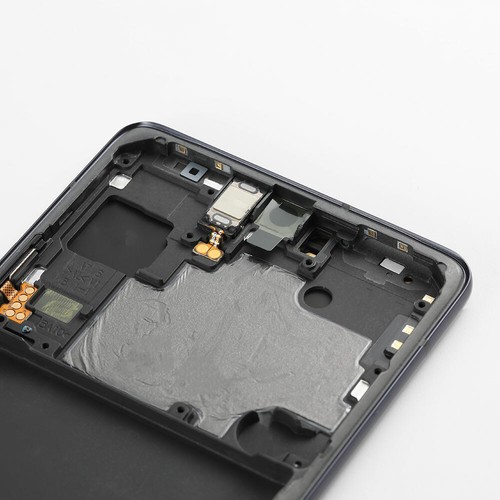 OLED pour Samsung Galaxy A71 5G A716 Ecran LCD Vitre Tactile Remplacement + Cadre - Photo 2 sur 7