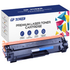 CF244A XXL Toner für HP Schwarz LaserJet Pro M15a M15w MFP M28a M28w