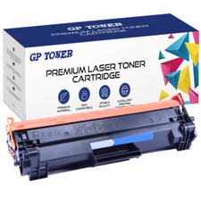 CF244A XXL Toner für HP Schwarz LaserJet Pro...