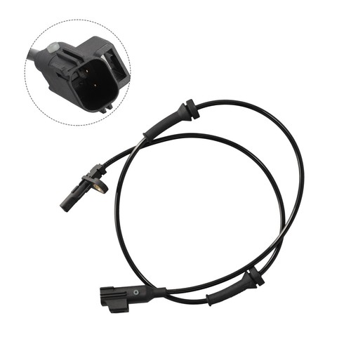 Exceptional Front ABS Wheel Speed Sensor for Jaguar XE/XF 201520 & 201620 - Picture 2 of 12