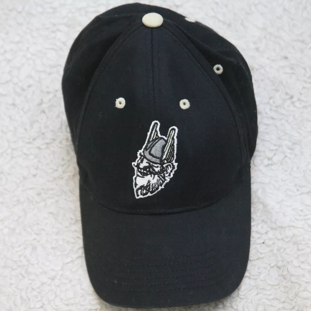 Captivating Headwear Black Baseball Style Hat Cotton Blend Cap