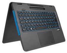 Notebook Scieneo Pent N5000 Laptop 11,6 Zoll Win10 Intel UHD 128GB Windows Touch – Bild 4