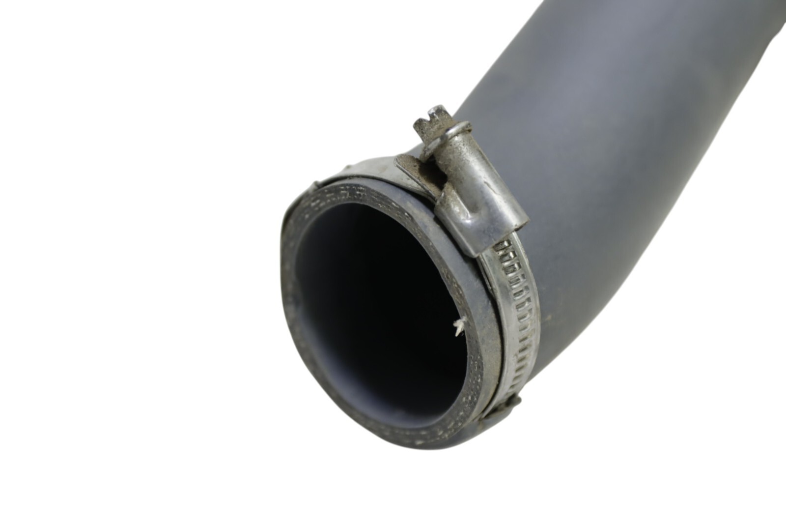 McLaren 720S Rear Left Side Intercooler Hose Pipe Line 2018 - 2023 OEM