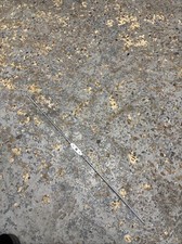 Snap On Toolbox Rollcab 40 Top Latch Mechanism Bar Krakrl Sidelocker Hutch Lock