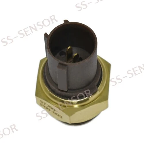 Interruptor ventilador refrigerante radiador 37760P00003 para Honda CR-V Accord Civic Acura TL CL Foto 4 de 4