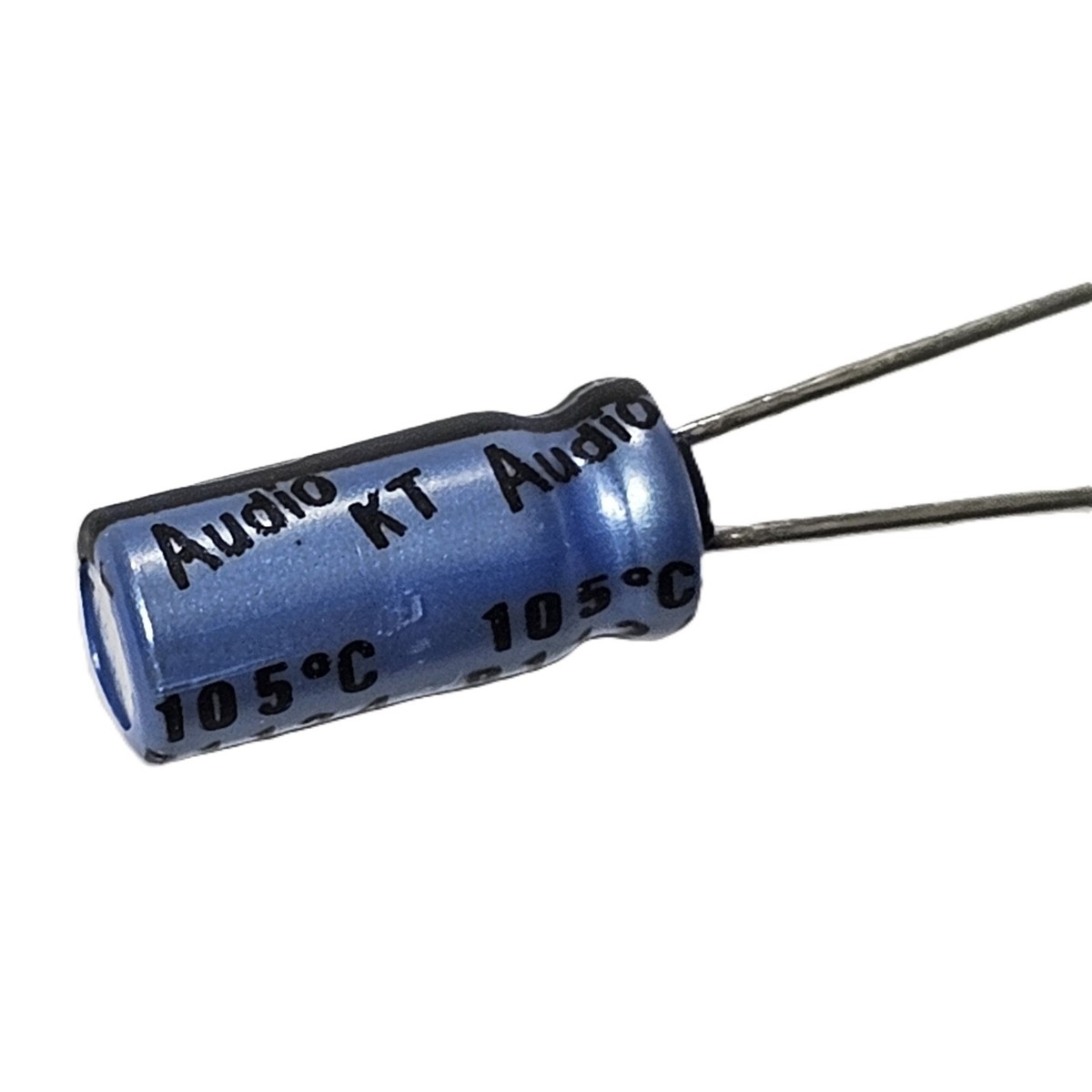 0.22uF 50V AUDIO KT Nichicon(JAPAN) HQ [4pcs] (upgrade from FW+KW