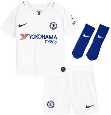 chelsea baby jersey