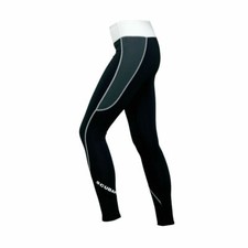 ScubaPro Graph Legging Women's XS UPF80 Rash Guards, Women Bottom 65.772.100 