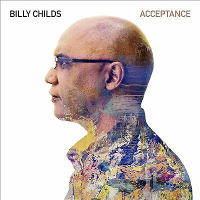 Acceptance by Billy Childs (CD, 2020)