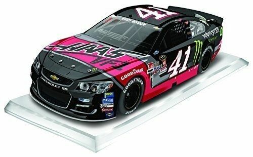 2008 Kyle Busch #18 M&M's RWB Summer Fun Action 1:24 NASCAR Action