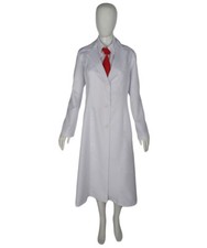 Adult Women Doctor Costume Multi Color HC-1544