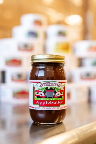 Apple Butter