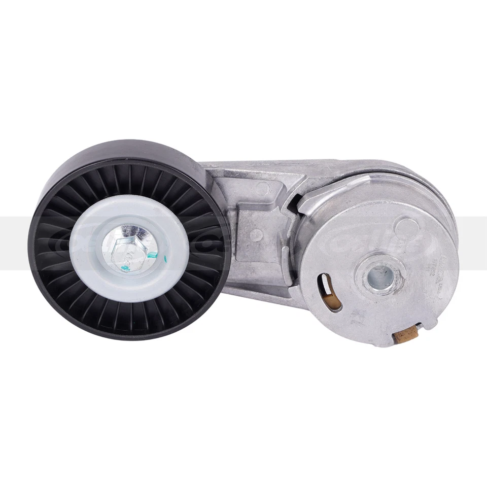 Conjunto de tensor de correa Serpentine para Chevrolet Cobalt Pontiac Sunfire Saturn Foto 4 de 4