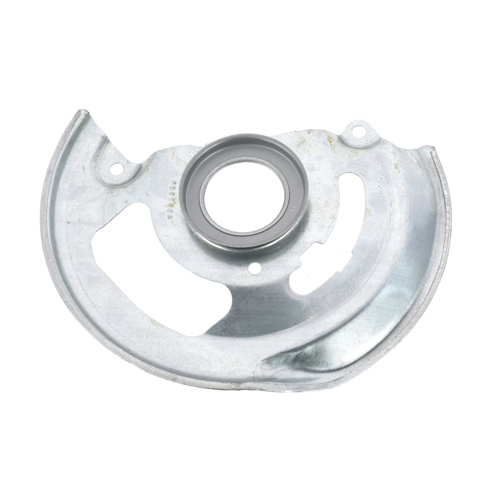 OEM NUEVO 84-95 Buick Chevrolet GMC Protector contra salpicaduras de polvo de freno lado del pasajero 459758 Foto 2 de 4