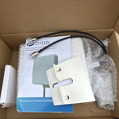 Genuine Panorama WMM8G-7-38-03NJ The Directional Wmm Mimo Lte High Gain Antenna