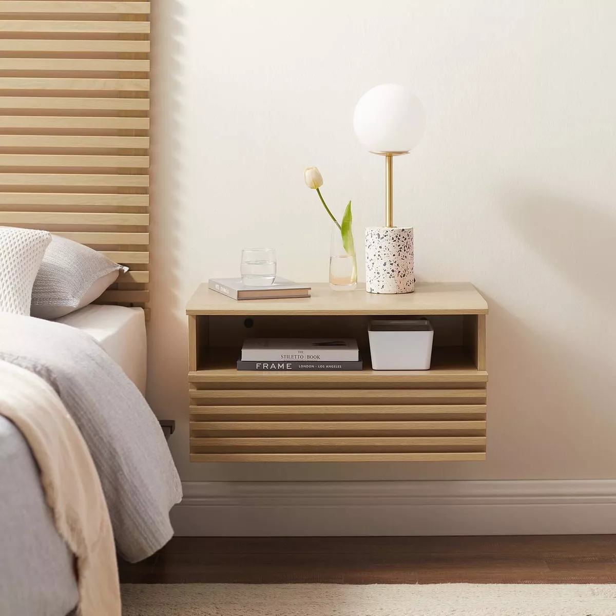 Modway cheap render nightstand
