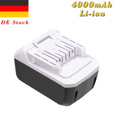 Batteria agli ioni di litio 14,4 V 4 Ah per Makita BL1413G BL1411G BL1415G UR140D TD126D JV143D