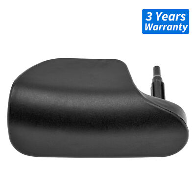 LHD Bonnet Release Handle with Bracket 8J1823533C4PK For Audi TT