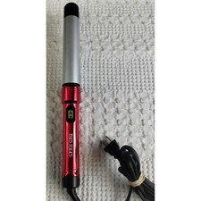 Bed Head Tigi BH353 Red Beauty/Curling Iron SKU 2751