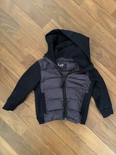 Giacca 2 Anni Il Gufo 