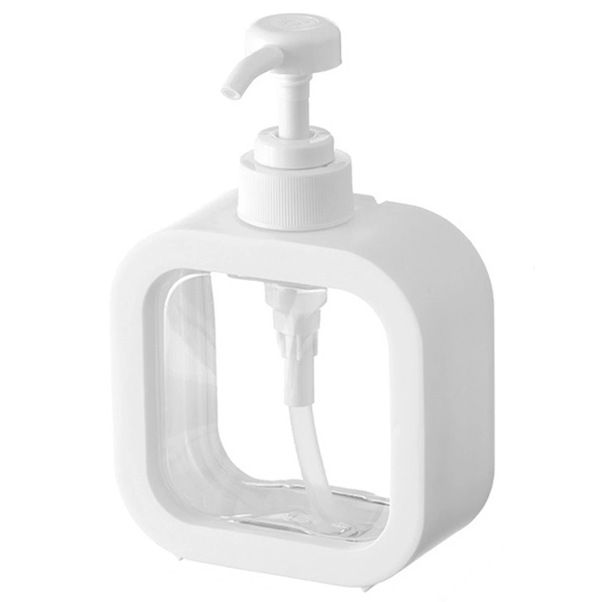 Replacement soap dispenser bottle online