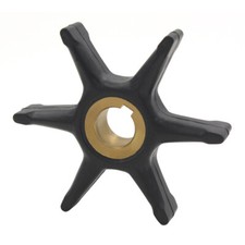 Water Pump Impeller For Johnson Evinrude OMC ...