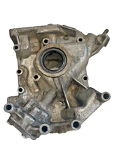 GENUINE GM Chevy Corvair 1961 -1969 Rear Engine Housing 16 Degree Timing Mark 15