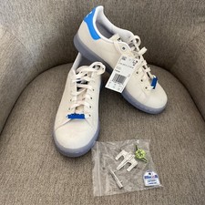 Adidas x Star Wars Luke Skywalker Stan Smith Youth Kids Shoes FY0134 Size 5