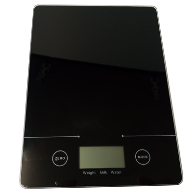 Electronic Kitchen Scale Model EK8150K - Digital Food Scale for Weight