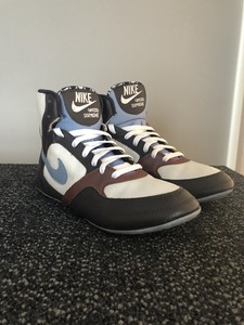 nike greco supreme white