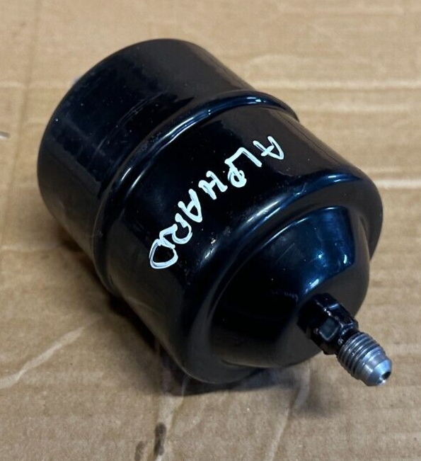 02-08 TOYOTA ALPHARD HYBRID 2.4 MK1 DANFOSS HERMETIC FILTER DRIER