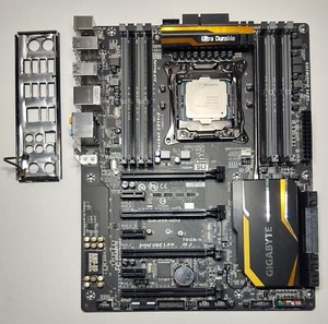 I7 5820k Motherboard | eBay I7 5820k Motherboard | eBay