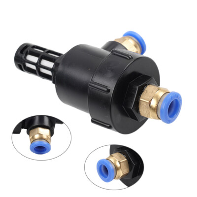 1pc Quick Relief Valve Bead Breaker Release Dump Valve Tire Tyre Changer Part