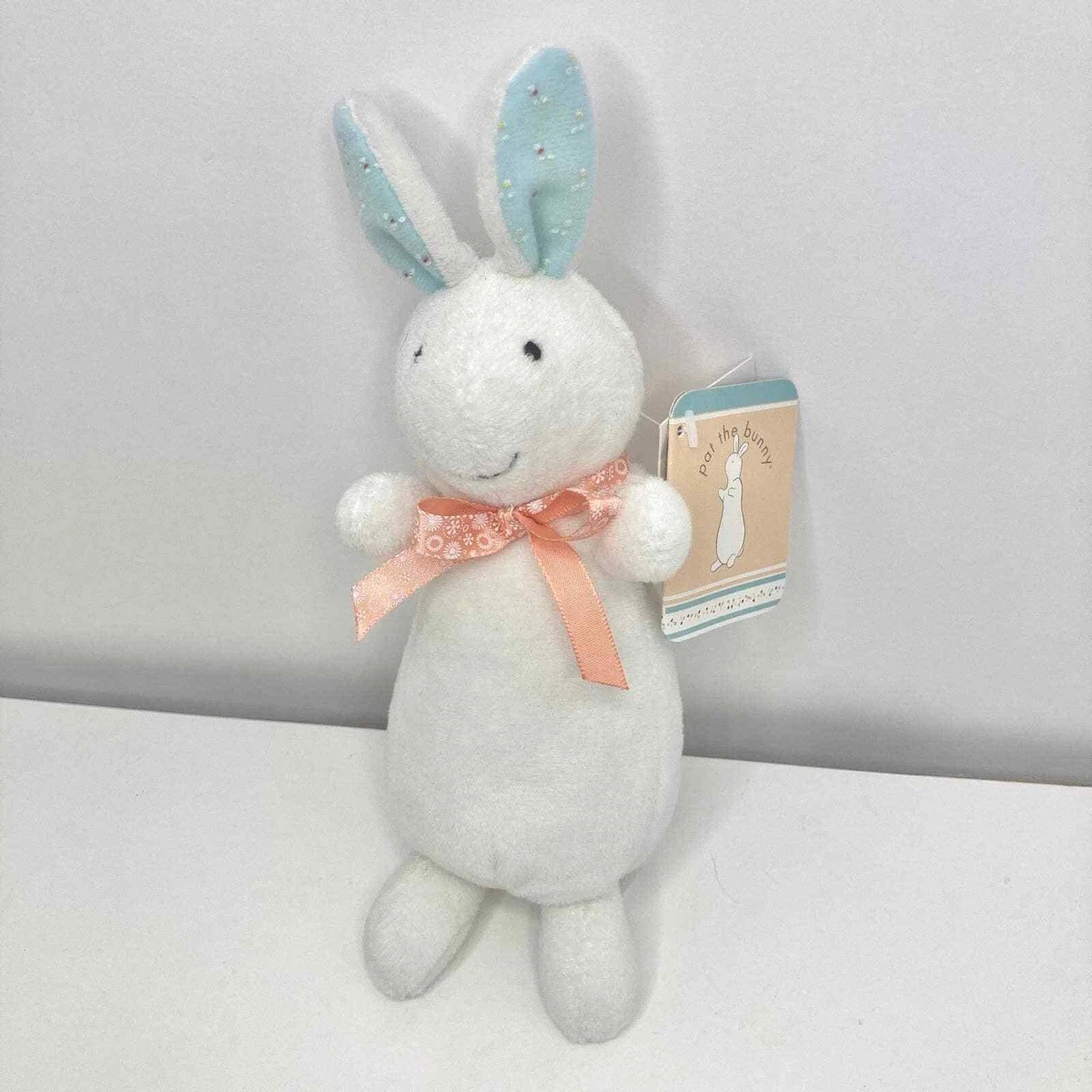 Pat the bunny plush cheap