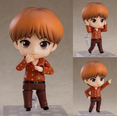 BTS TinyTANフィギュアセット 7体 Qposket フィギュア BTS MIC DROP TinyTAN 7体セット - メルカリ