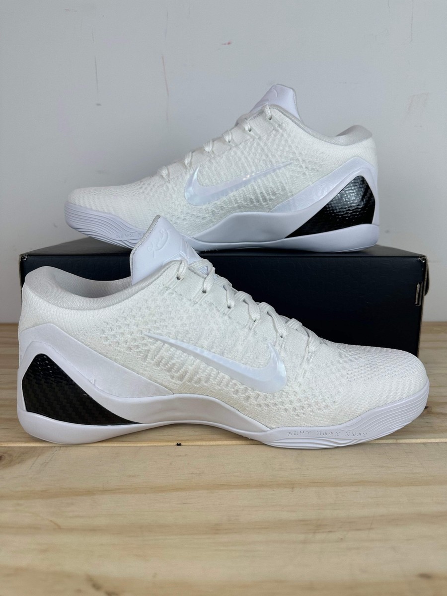 KOBE IX ELITE LOW PROTRO【29cm】 Kobe IX Elite Low EM Protro Basketball Shoes. Nike.com