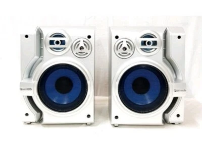 stereo speakers gumtree